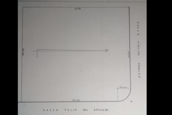 Lote en venta Cala-Cala